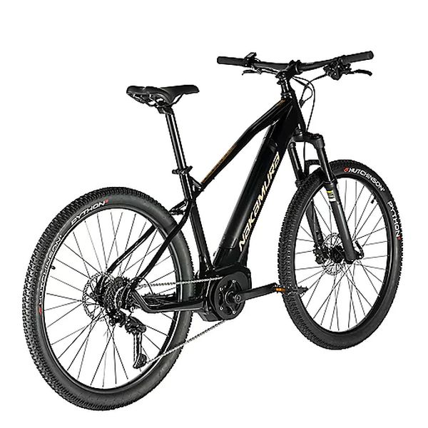 E-SUMMIT 730 Vtt électrique adulte NAKAMURA - Image 2