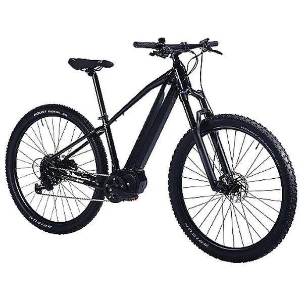 E-SUMMIT 940 Vtt électrique adulte NAKAMURA