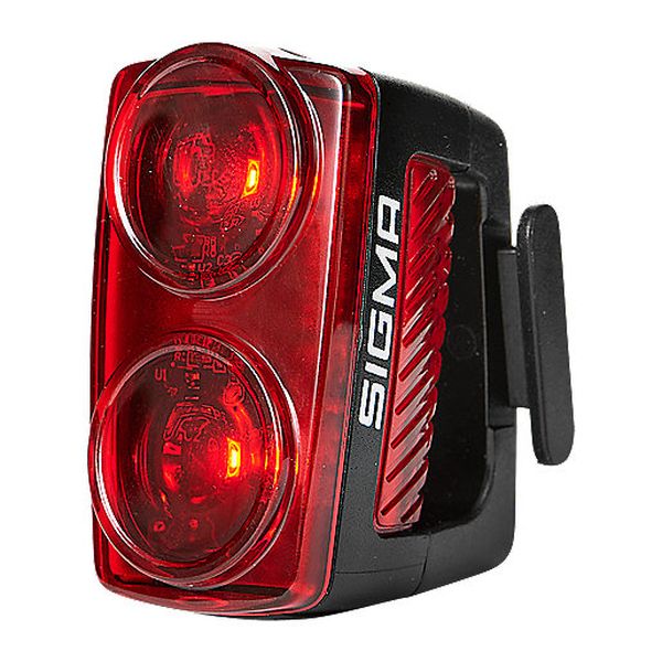 ECLAIRAGE AR BUSTER RL 150 USB Eclairage arrière SIGMA