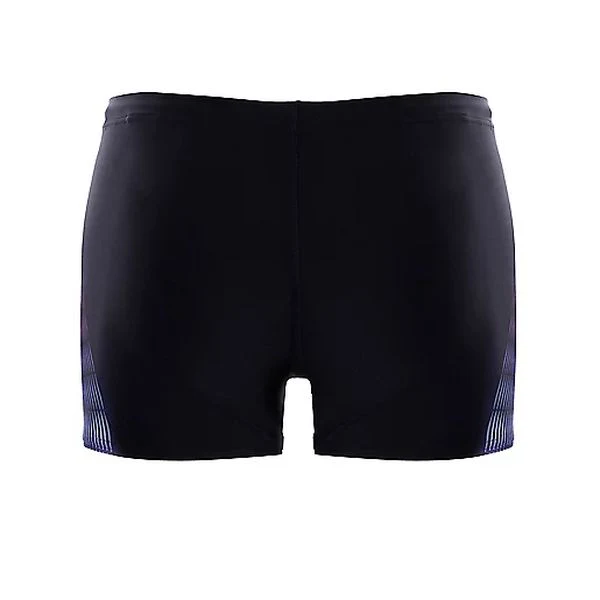 ECO PANEL AQSH BLA/RED Boxer de bain homme SPEEDO - Image 2