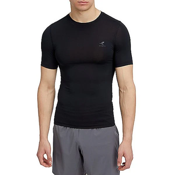 EGON SS M Tee-shirt de training à manches courtes homme ENERGETICS - Image 5