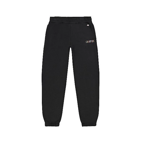ELASTIC CUFF PANTS Jogging femme CHAMPION - Image 3