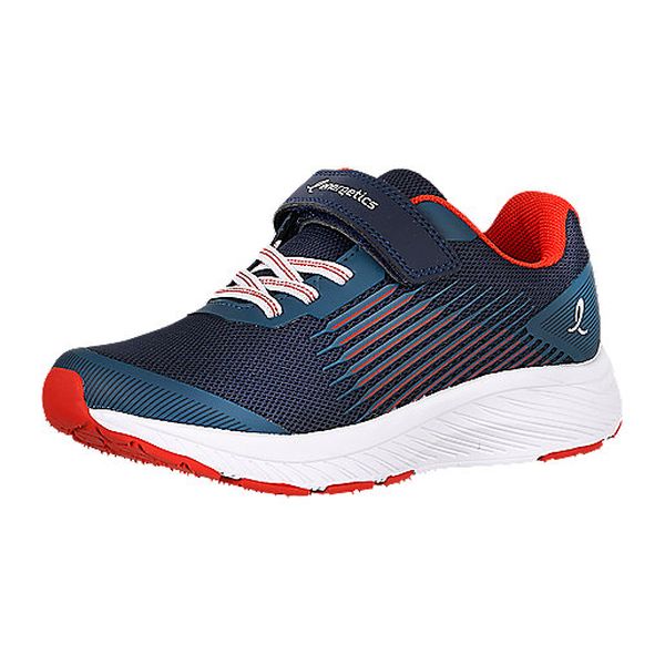 ELEXIR XIII V/L J Chaussures de running enfant ENERGETICS