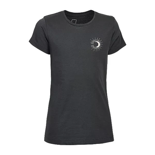 ELISA TS MC FI Tee-shirt à manches courtes fille FIREFLY