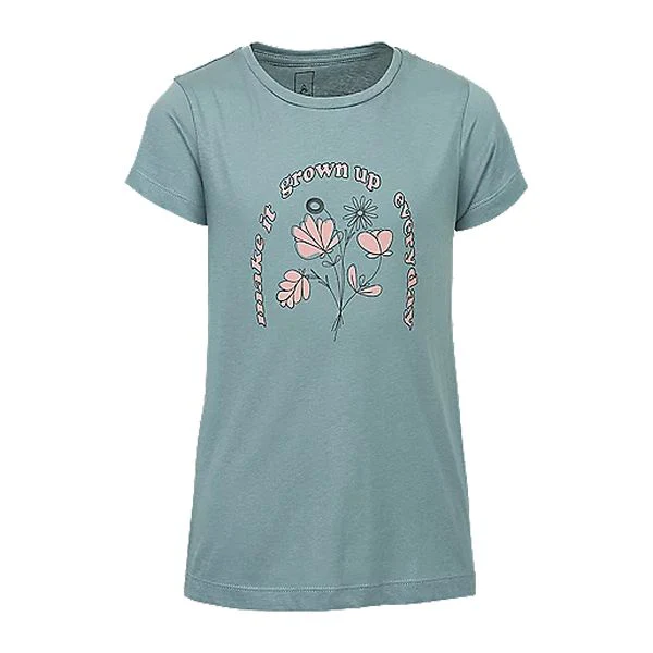 ELISA TS MC FI Tee-shirt à manches courtes fille FIREFLY - Image 3