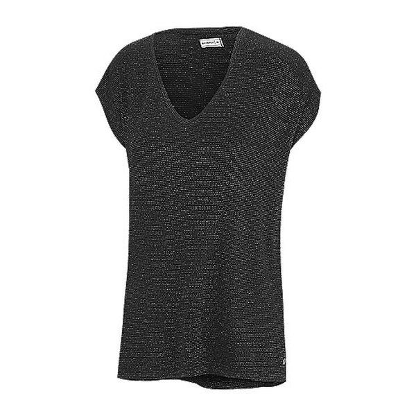ELISE FE TS MC Tee-shirt à manches courtes femme FIREFLY