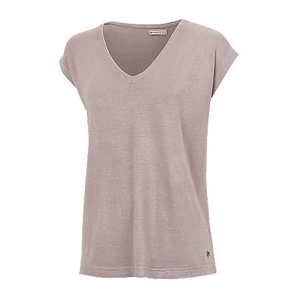 ELISE FE TS MC Tee-shirt à manches courtes femme FIREFLY - Image 11