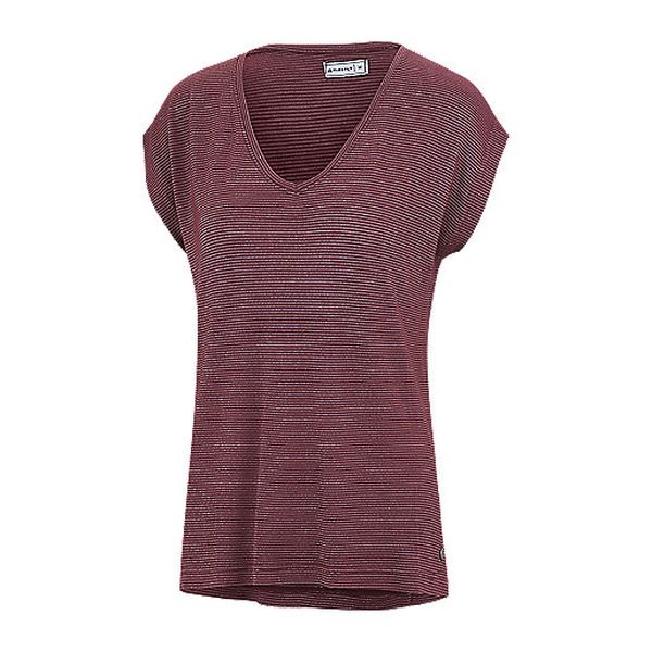 ELISE FE TS MC Tee-shirt à manches courtes femme FIREFLY - Image 3