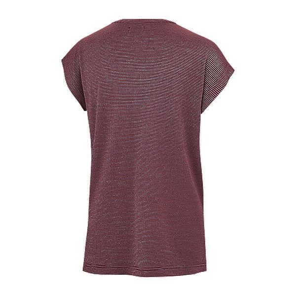 ELISE FE TS MC Tee-shirt à manches courtes femme FIREFLY - Image 4