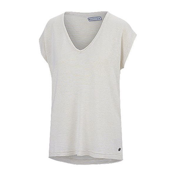 ELISE FE TS MC Tee-shirt à manches courtes femme FIREFLY - Image 7