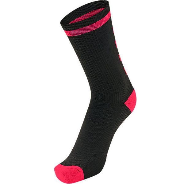 ELITE INDOOR SOCK LOW Chaussettes homme HUMMEL - Image 10