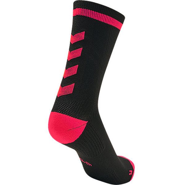 ELITE INDOOR SOCK LOW Chaussettes homme HUMMEL - Image 11