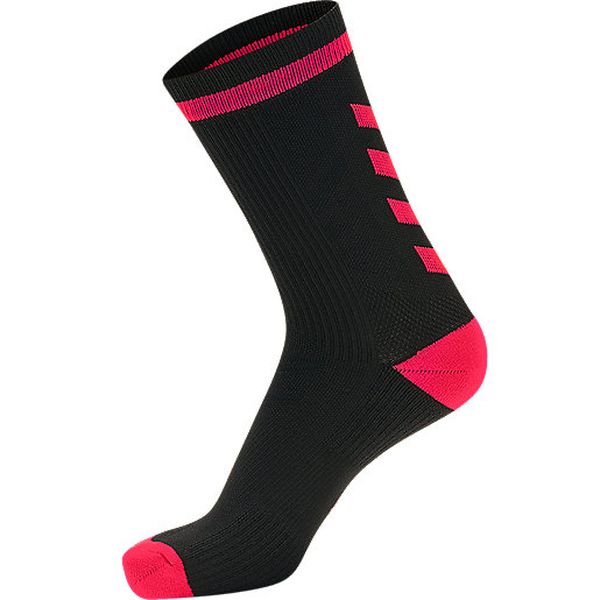 ELITE INDOOR SOCK LOW Chaussettes homme HUMMEL - Image 12