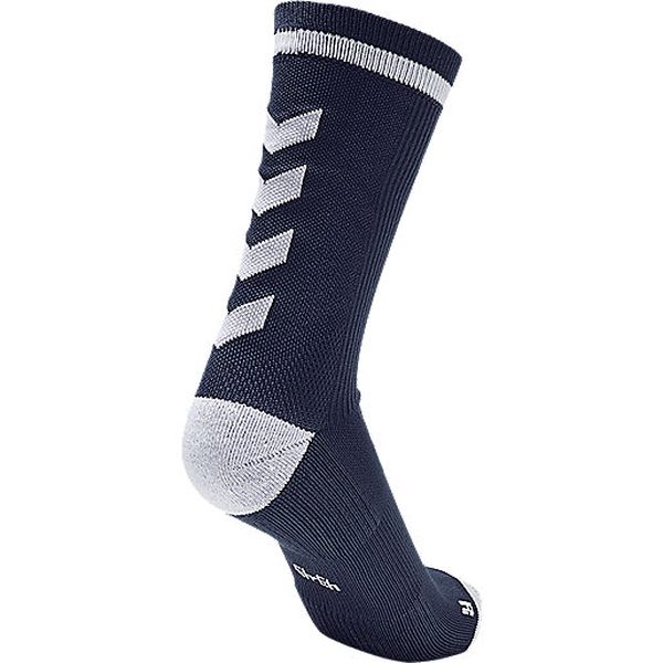 ELITE INDOOR SOCK LOW Chaussettes homme HUMMEL - Image 14