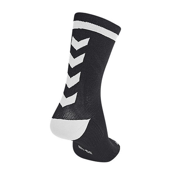ELITE INDOOR SOCK LOW Chaussettes homme HUMMEL - Image 2