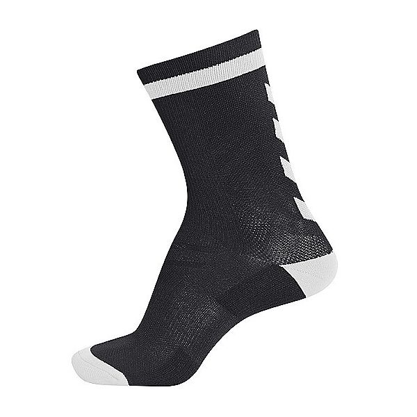 ELITE INDOOR SOCK LOW Chaussettes homme HUMMEL - Image 3