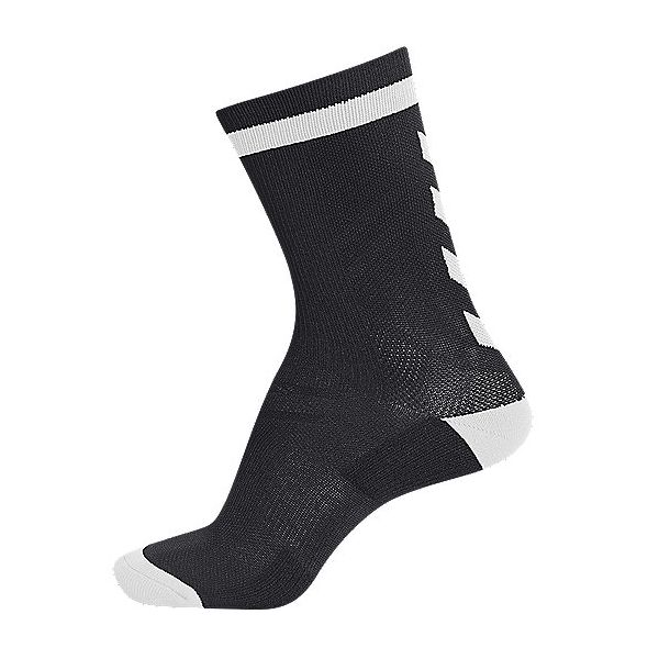 ELITE INDOOR SOCK LOW Chaussettes homme HUMMEL - Image 4