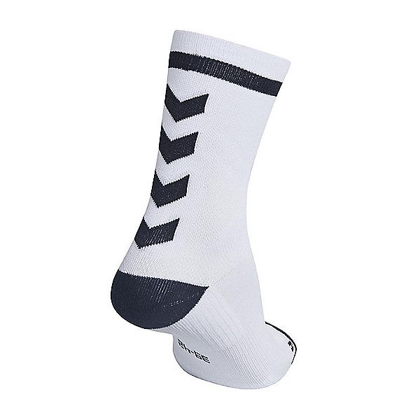 ELITE INDOOR SOCK LOW Chaussettes homme HUMMEL - Image 5