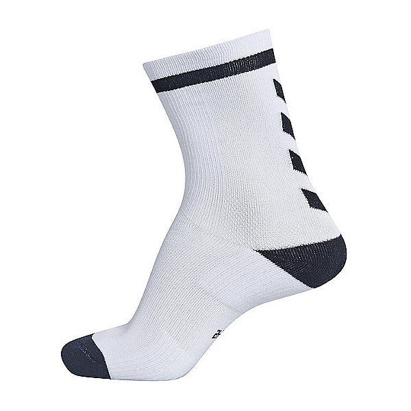 ELITE INDOOR SOCK LOW Chaussettes homme HUMMEL - Image 6