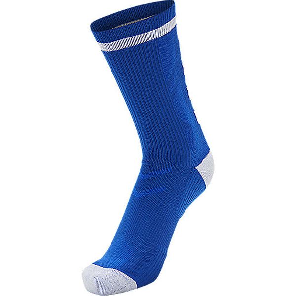 ELITE INDOOR SOCK LOW Chaussettes homme HUMMEL - Image 7