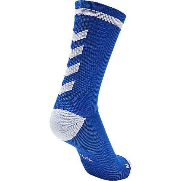 ELITE INDOOR SOCK LOW Chaussettes homme HUMMEL - Image 8