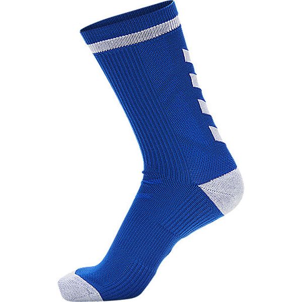 ELITE INDOOR SOCK LOW Chaussettes homme HUMMEL - Image 9