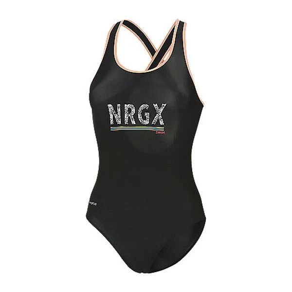 ELLEN II JR Maillot de bain 1 pièce fille ENERGETICS