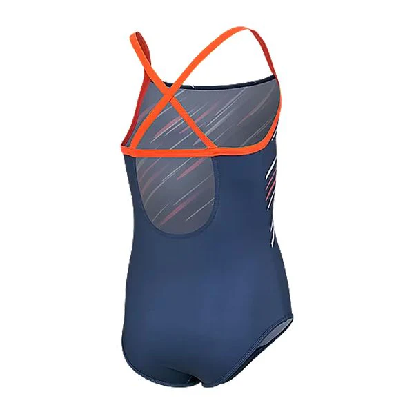 ELYANA IV JR Maillot de bain 1 pièce fille ENERGETICS - Image 2