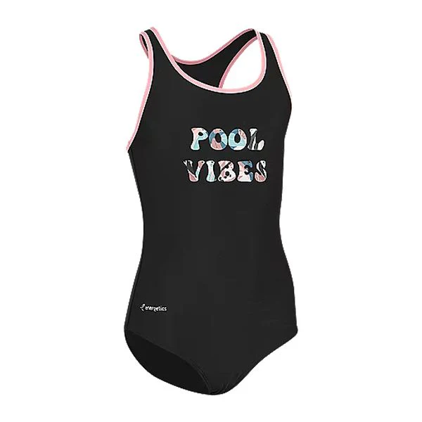 EMMY III JR Maillot de bain 1 pièce fille ENERGETICS