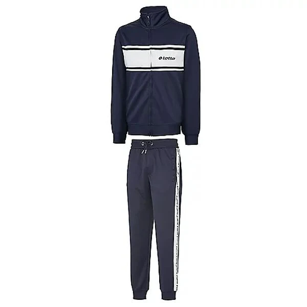 ENSEMBLE POLY PIQUE HOMME Survêtement homme LOTTO - Image 4