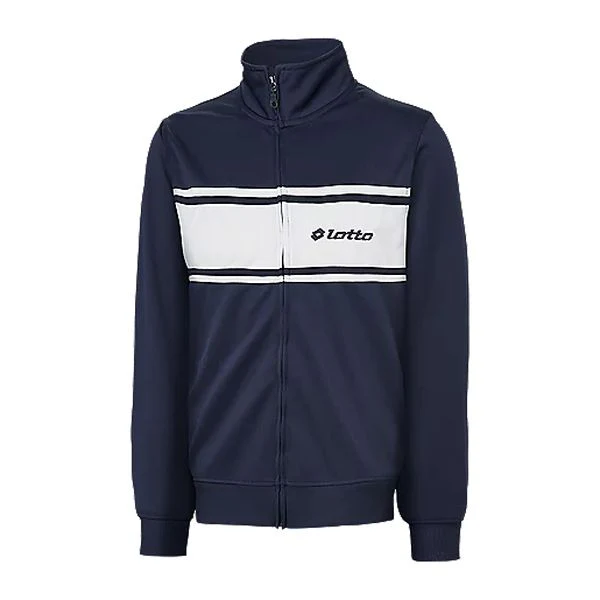 ENSEMBLE POLY PIQUE HOMME Survêtement homme LOTTO - Image 5