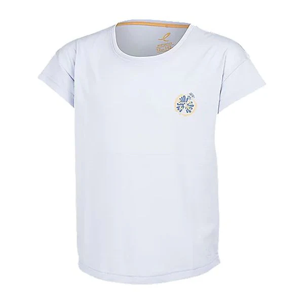 ERIKA 4 FI Tee-shirt à manches courtes fille ENERGETICS - Image 3