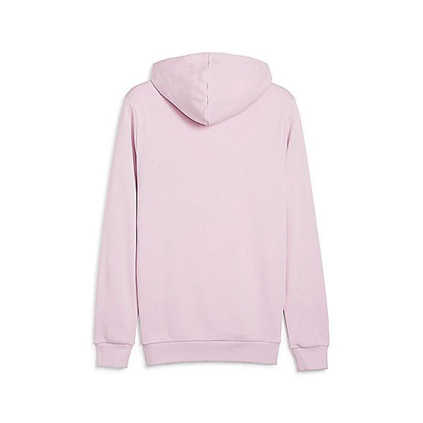 ESS+ 2 COL SMALL LOGO HOODIE Sweatshirt à capuche homme PUMA