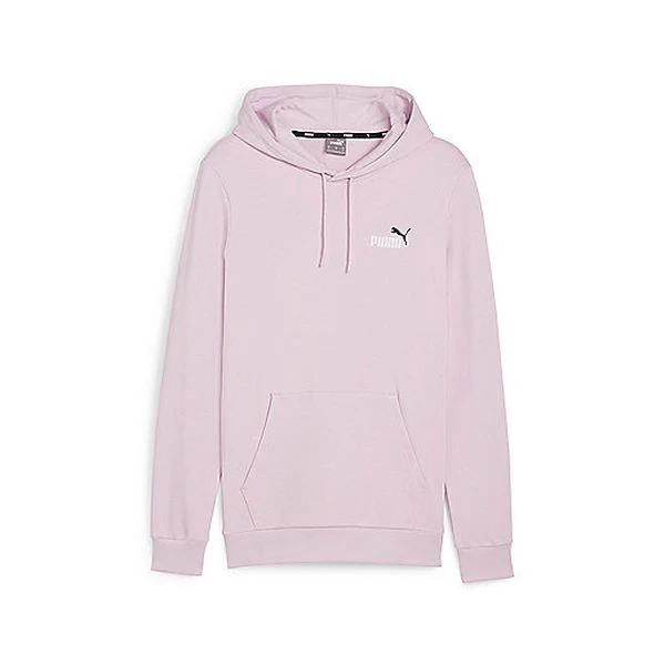 ESS+ 2 COL SMALL LOGO HOODIE Sweatshirt à capuche homme PUMA - Image 2