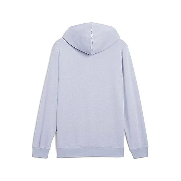 ESS 2 COLOR SMALL NO. 1 LOGO HOODIE Sweatshirt à capuche homme PUMA - Image 11