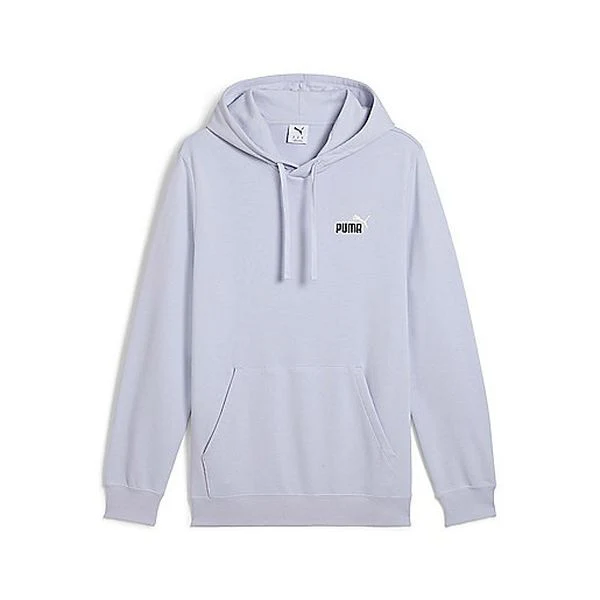 ESS 2 COLOR SMALL NO. 1 LOGO HOODIE Sweatshirt à capuche homme PUMA - Image 12