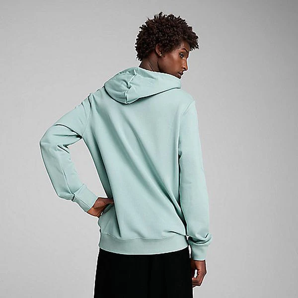 ESS 2 COLOR SMALL NO. 1 LOGO HOODIE Sweatshirt à capuche homme PUMA - Image 14