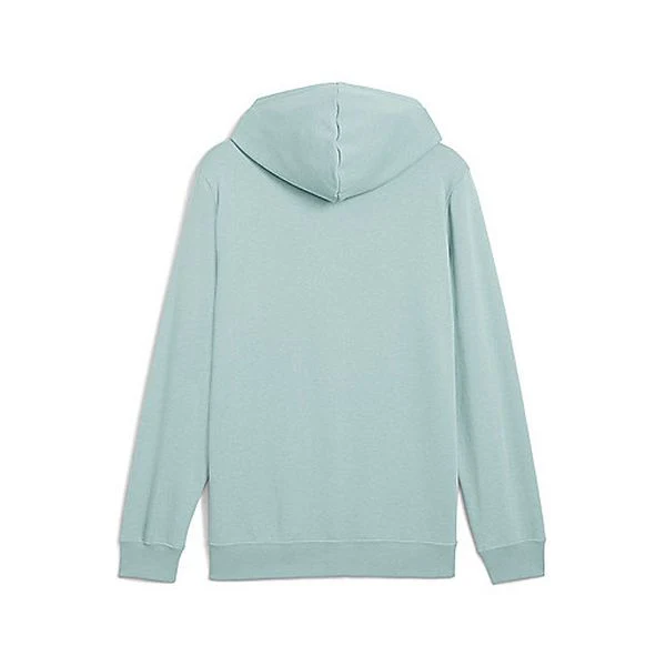 ESS 2 COLOR SMALL NO. 1 LOGO HOODIE Sweatshirt à capuche homme PUMA - Image 16