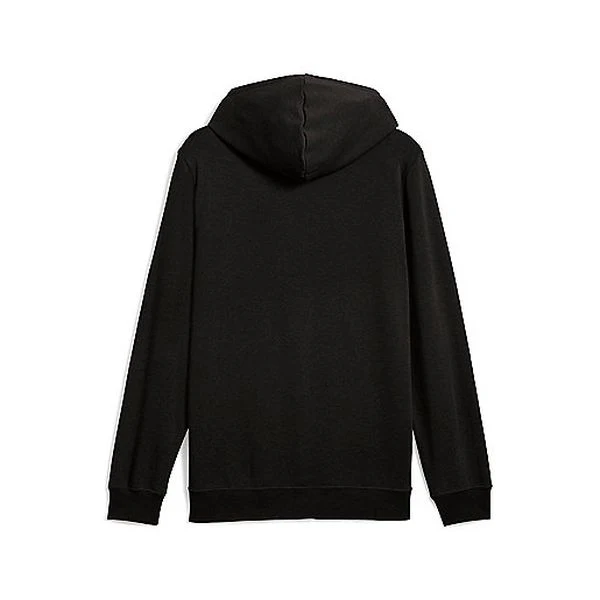 ESS 2 COLOR SMALL NO. 1 LOGO HOODIE Sweatshirt à capuche homme PUMA - Image 21