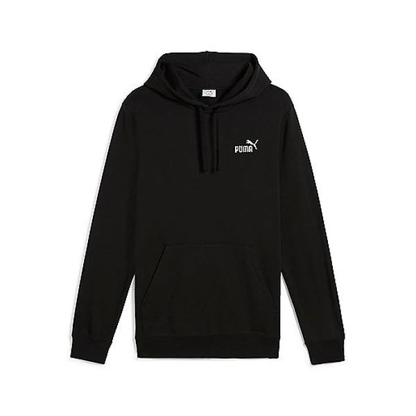 ESS 2 COLOR SMALL NO. 1 LOGO HOODIE Sweatshirt à capuche homme PUMA - Image 22