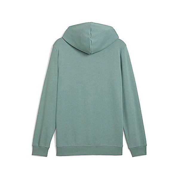 ESS 2 COLOR SMALL NO. 1 LOGO HOODIE Sweatshirt à capuche homme PUMA - Image 4