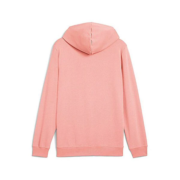 ESS 2 COLOR SMALL NO. 1 LOGO HOODIE Sweatshirt à capuche homme PUMA - Image 6