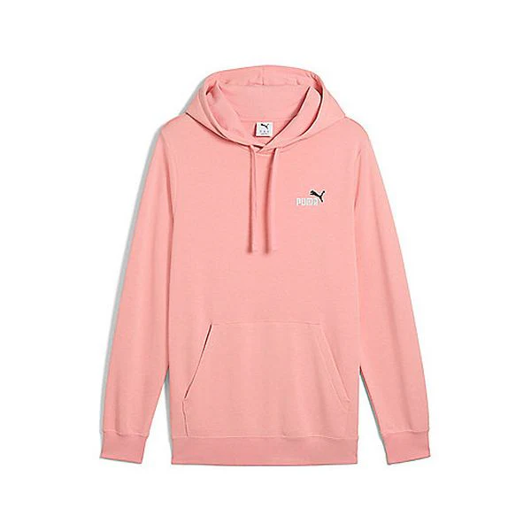 ESS 2 COLOR SMALL NO. 1 LOGO HOODIE Sweatshirt à capuche homme PUMA - Image 7