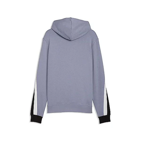 ESS BLOCK HOODIE TR Sweatshirt à capuche homme PUMA - Image 4
