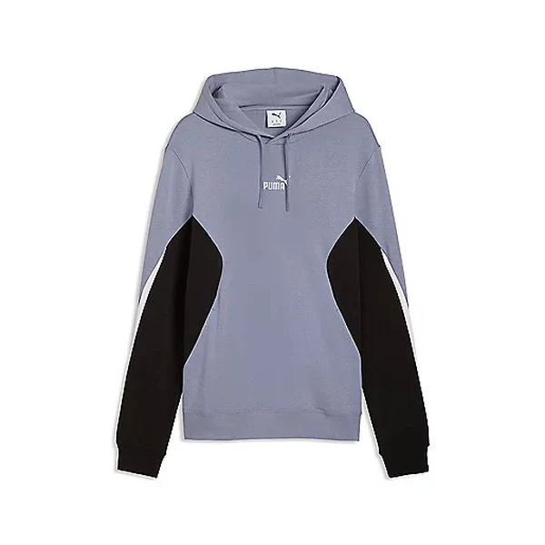 ESS BLOCK HOODIE TR Sweatshirt à capuche homme PUMA - Image 5