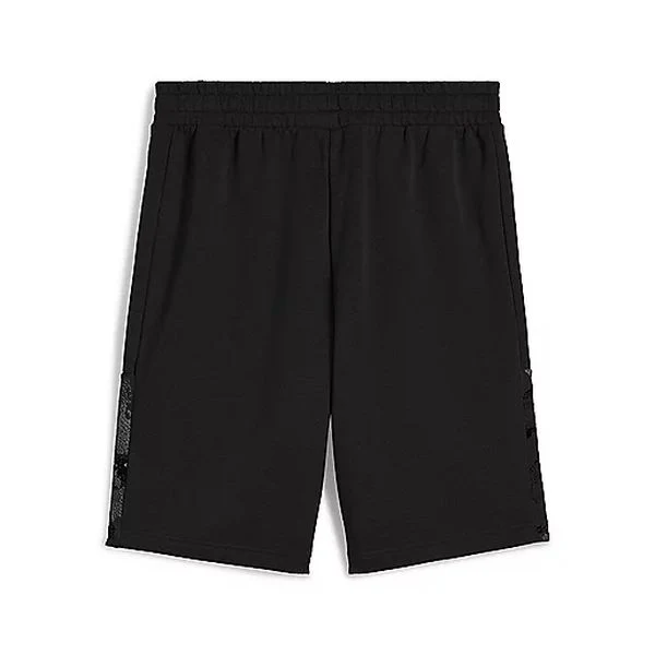 ESS CAMO SHORTS TR 10 Short homme PUMA