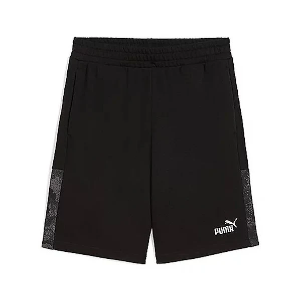 ESS CAMO SHORTS TR 10 Short homme PUMA - Image 2
