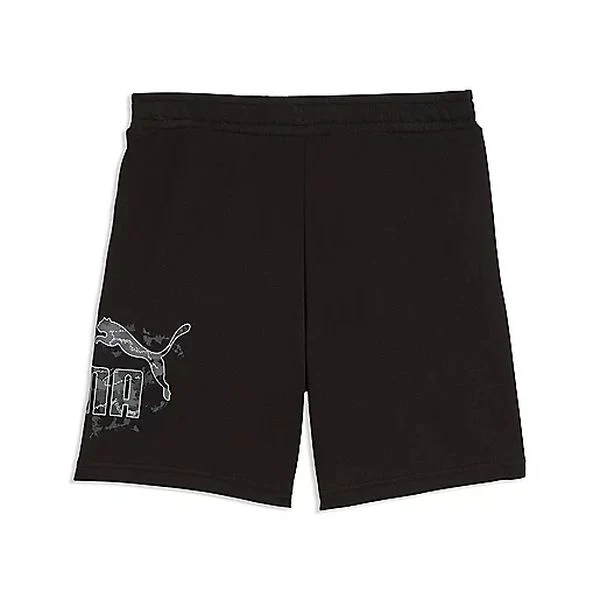 ESS CAMO SHORTS TR B Short garçon PUMA - Image 2