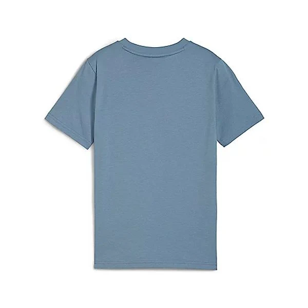 ESS CAMO TEE B Tee-shirt à manches courtes garçon PUMA