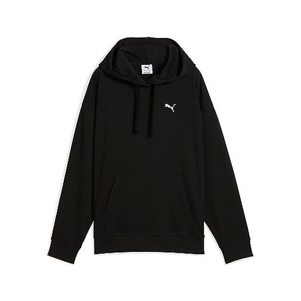 ESS ELEVATED COMFORT RIB HOODIE Sweatshirt à capuche femme PUMA - Image 10